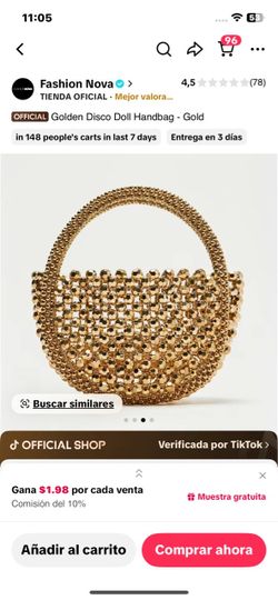 Fashionova purse
