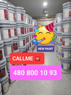 Paint