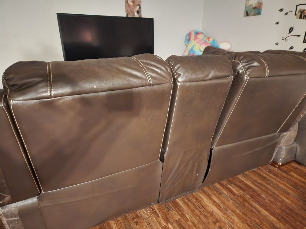 2 Couches for Sale in San Antonio, TX OfferUp
