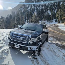 2010 Ford F-150