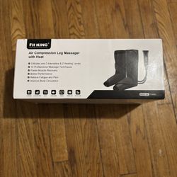 Leg Massagers