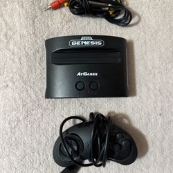Sega Genesis Classic 
