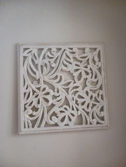 Wall art