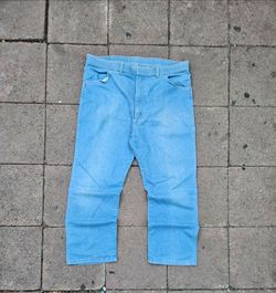 Vintage 90s made in USA Wranglers