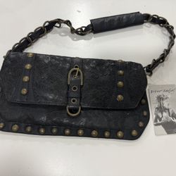 Betsey Johnson Vintage Purse 