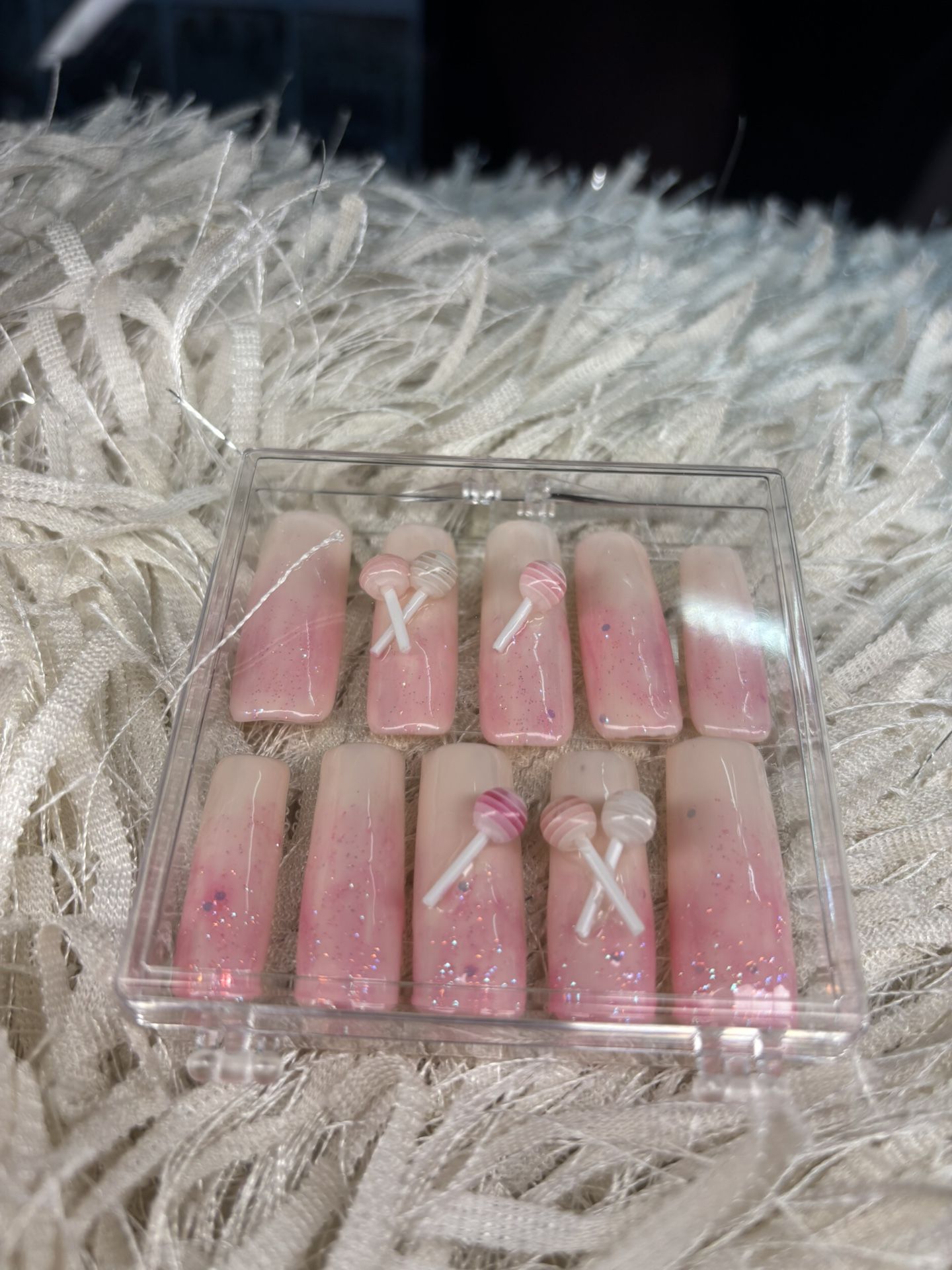 Press On Nails