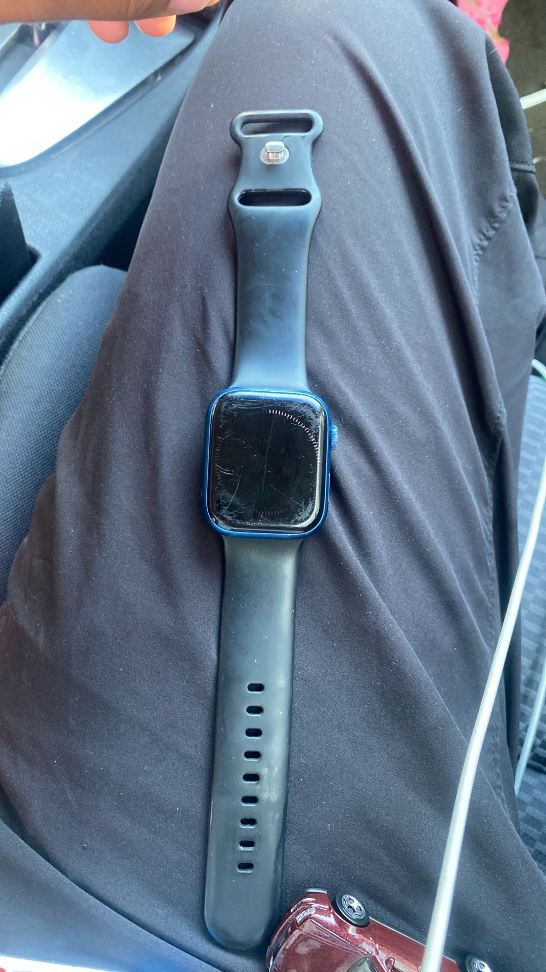 Apple Watch Series 7
