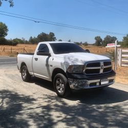 2014 Dodge Ram 1500