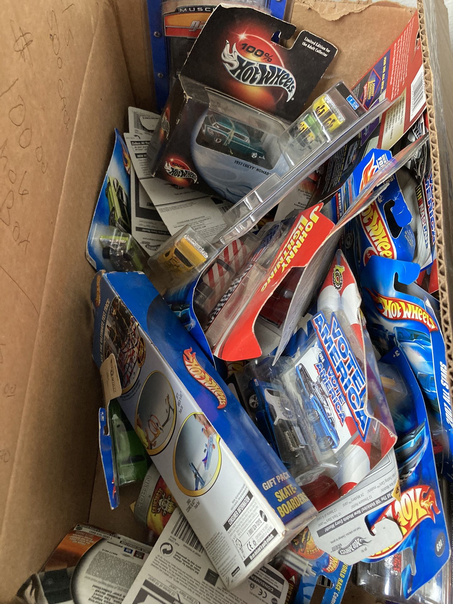 Hot Wheels All Classic Cars Mopar