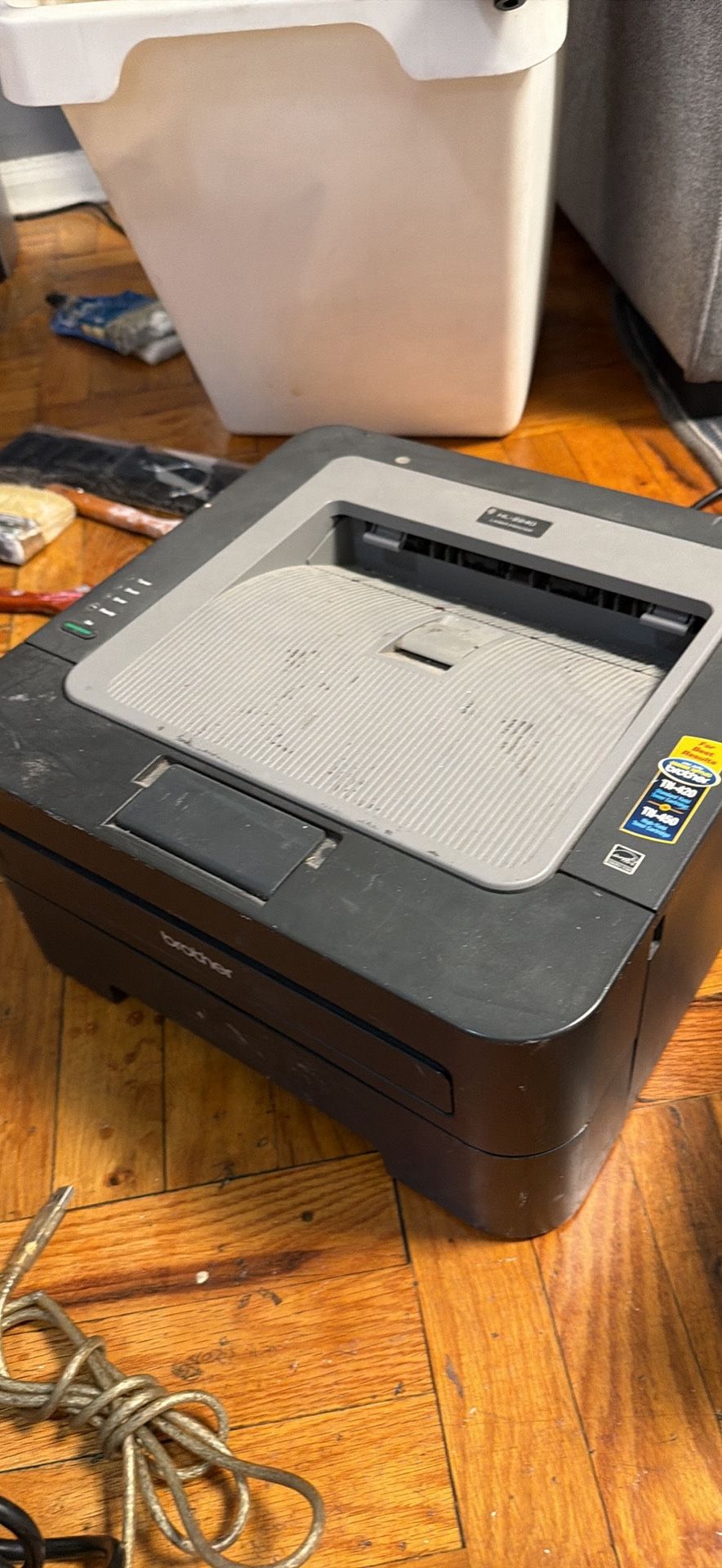 Printer Brother HL-2240