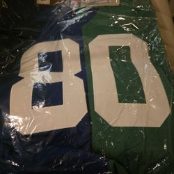 Steve Largent Jersey