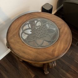 End Tables