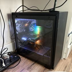 Gaming PC | RTX 3070 | Intel i7