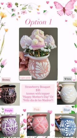 Mothers Day mugs