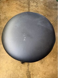 Stool