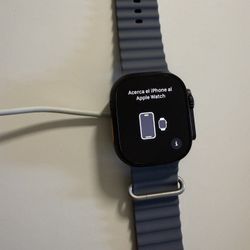 Apple Watch Ultra 2