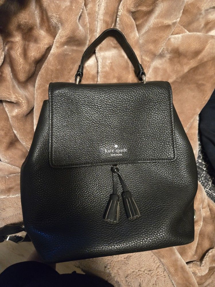 Kate Spade Backpack