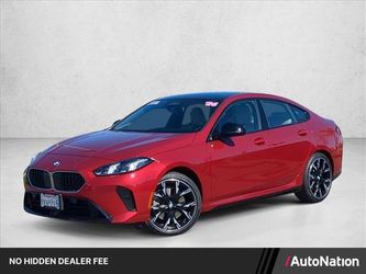 2026 BMW 228 Gran Coupe