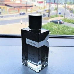 YSL Y edp cologne