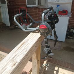 Bell Bike Rack