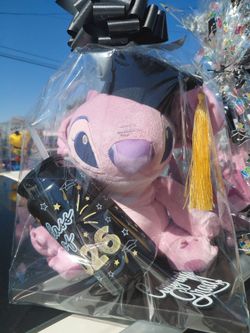 Angel graduation gift