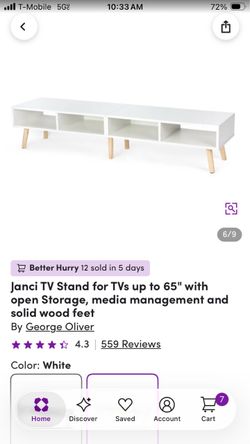 TV Stand