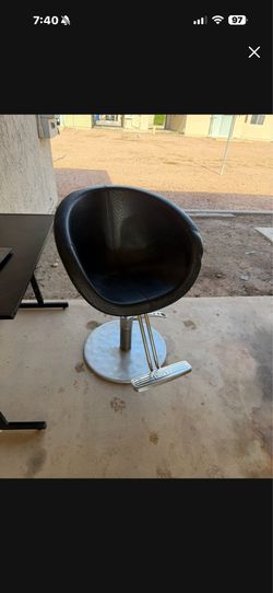 Barber / Beauty Chair