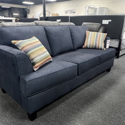 New Sleeper Sofa With Queen Size Mattress. Delivery Available 
