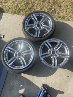 351 m style wheels