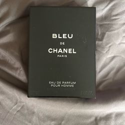 Bleu De Chanel Parfum100ml 