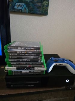 Xbox