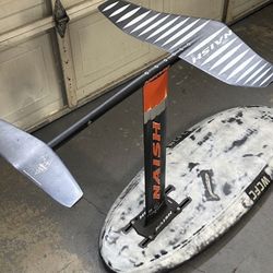 Naish Surf Foil