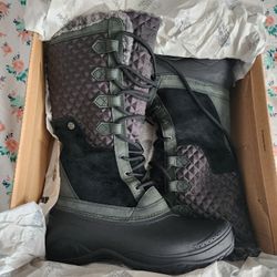 North Face Boots