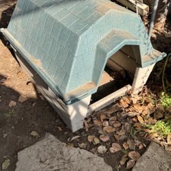 Small Dog House