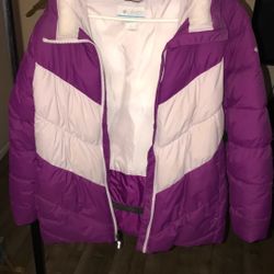Girls Jacket