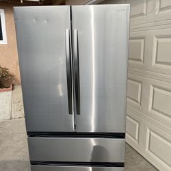 Samsung Fridge Like New 