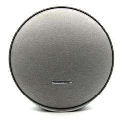 Harman Kardon Onyx Studio 9 Wireless Bluetooth Speaker, Gray