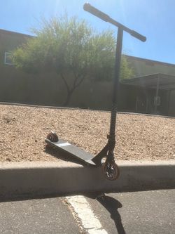 Pro scooter