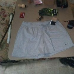 Nike Shorts All Sizes