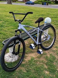 C100 Custom Fixed Gear