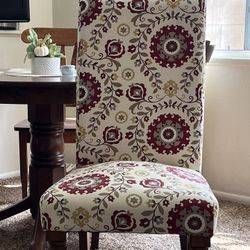 Accent Chair