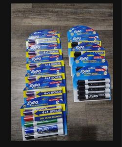 Expo Markers