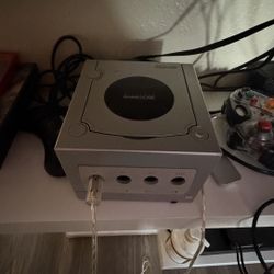 Gamecube 