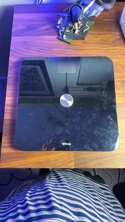 Withings Smart Scale 