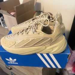 Adidas Size 9