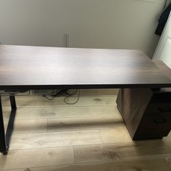 Office desk