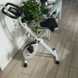 Bicicleta Ejercicios
