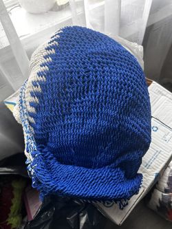 Hamacas Tradicionales Bandera De El Salvador