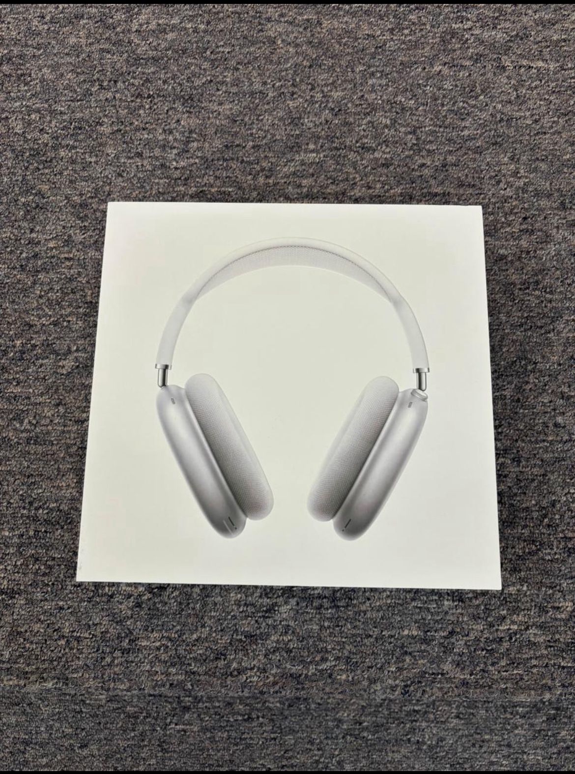 AirPod Maxes Headphones