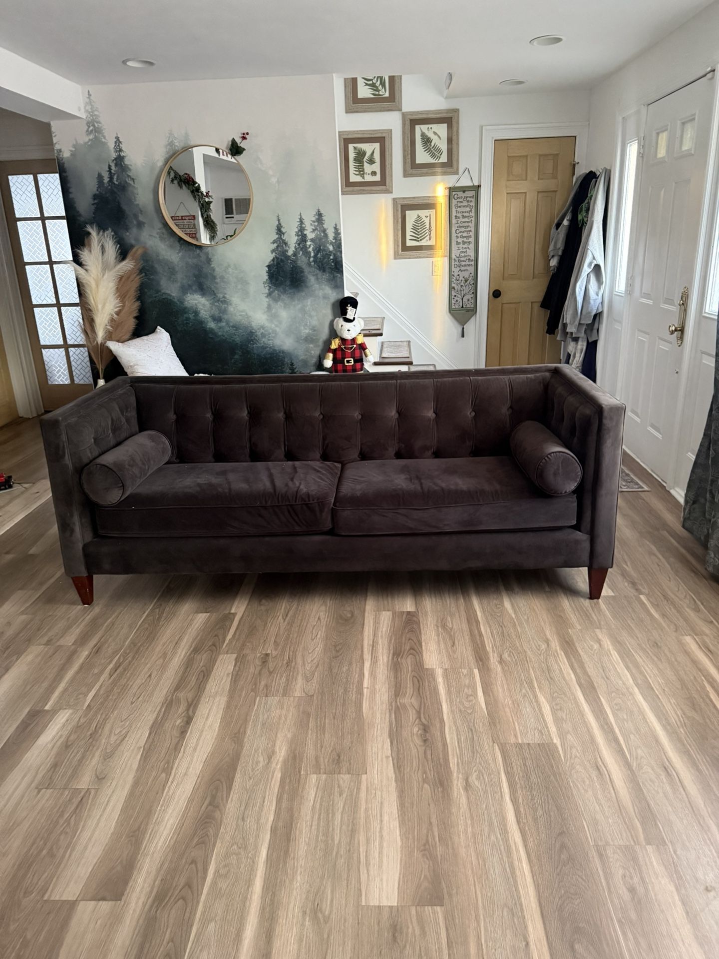 Living Furniture Couch